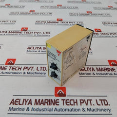 Carlo Gavazzi St 115 230/ St11523080 Temperature Level Relay 230V~ 50/60Hz