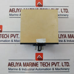 Carlo Gavazzi St 115 230/ St11523080 Temperature Level Relay 230V~ 50/60Hz