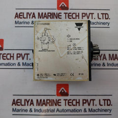 Carlo Gavazzi St 115 230/ St11523080 Temperature Level Relay 230V~ 50/60Hz