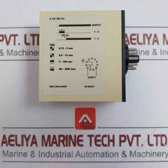 Carlo Gavazzi Star-delta Timer S 115 186 115