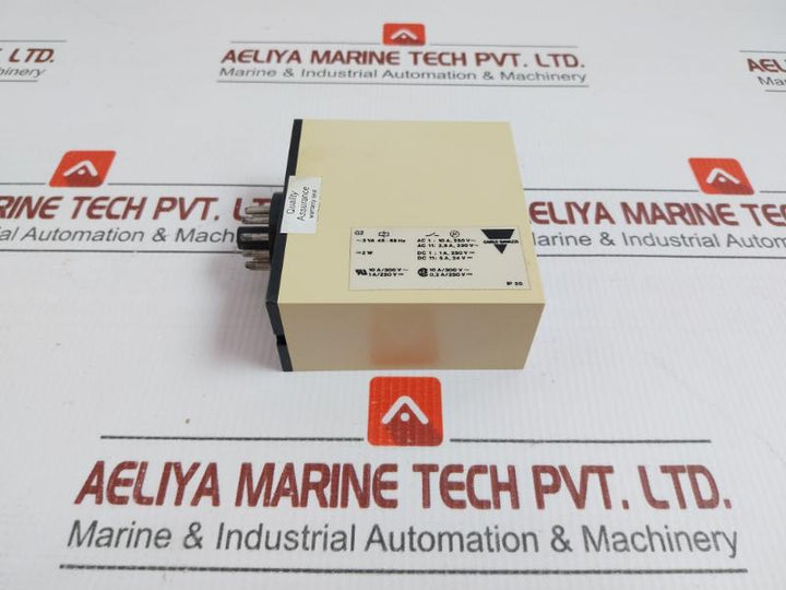 Carlo Gavazzi Star-delta Timer S 115 186 115