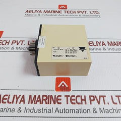 Carlo Gavazzi Star-delta Timer S 115 186 115