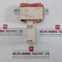 Sv 120 230 Dual Level Relay 230V 50/60Hz Ip20 Carlo Gavazzi