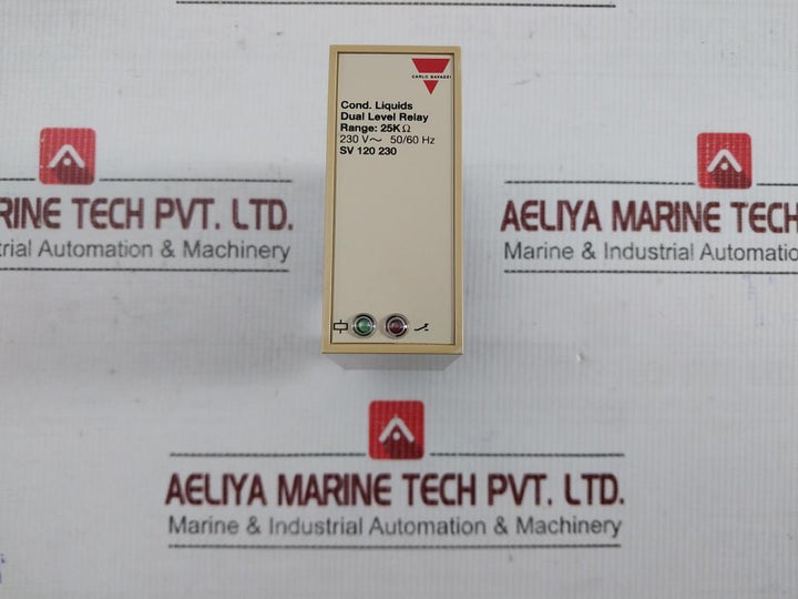 Carlo Gavazzi Sv 120 230