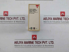 Sv 120 230 Dual Level Relay 230V 50/60Hz Ip20 Carlo Gavazzi