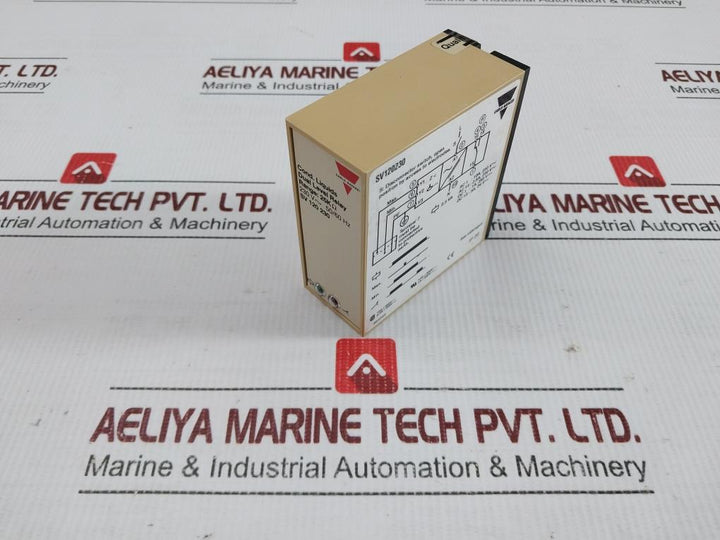 Carlo Gavazzi Sv 120 230