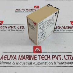 Sv 120 230 Dual Level Relay 230V 50/60Hz Ip20 Carlo Gavazzi