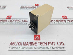 Sv 120 230 Dual Level Relay 230V 50/60Hz Ip20 Carlo Gavazzi