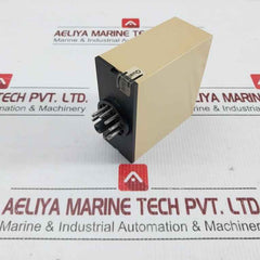 Sv 120 230 Dual Level Relay 230V 50/60Hz Ip20 Carlo Gavazzi