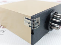 Sv 120 230 Dual Level Relay 230V 50/60Hz Ip20 Carlo Gavazzi