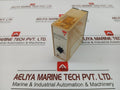 Carlo Gavazzi Time Delay Relay 3-60 Min Sb 135 724