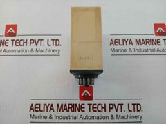 Carlo Gavazzi Time Delay Relay 3-60 Min Sb 135 724