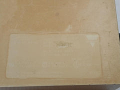 Carlo Gavazzi Time Delay Relay 3-60 Min Sb 135 724