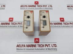 Carlo Gavazzi Timer Module S105 166 924 Range-0.1 Sec - 10 Min
