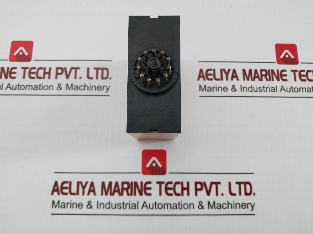 Carlo Gavazzi Timer Module S105 166 924 Range-0.1 Sec - 10 Min