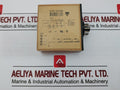 Carlo Gavazzi Timer Module S105 166 924 Range-0.1 Sec - 10 Min