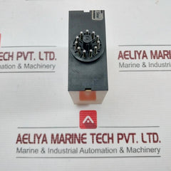 Carlo Gavazzi Timer Phase Asymmetry Sy 175440-60, 260/440 V- 60 Hz