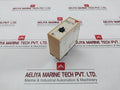 Carlo Gavazzi Timer Phase Asymmetry Sy 175440-60, 260/440 V- 60 Hz