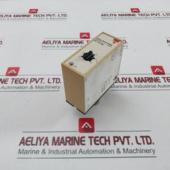Carlo Gavazzi Timer Phase Asymmetry Sy 175440-60, 260/440 V- 60 Hz