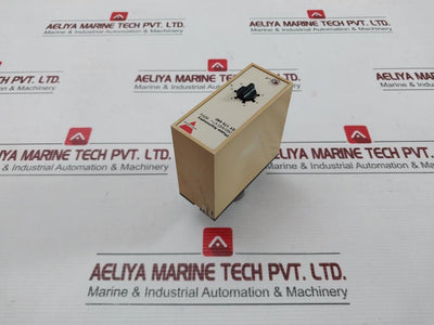 Carlo Gavazzi Timer Phase Asymmetry Sy 175440-60, 260/440 V- 60 Hz