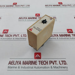 Carlo Gavazzi Timer Phase Asymmetry Sy 175440-60, 260/440 V- 60 Hz