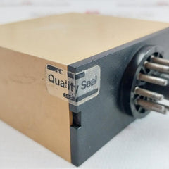 Carlo Gavazzi Timer Phase Asymmetry Sy 175440-60, 260/440 V- 60 Hz