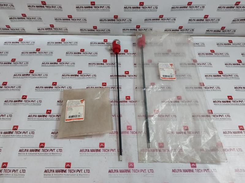 Carlo Gavazzi Vpc205 Level Sensor 2X0.5Mm Ss Probe