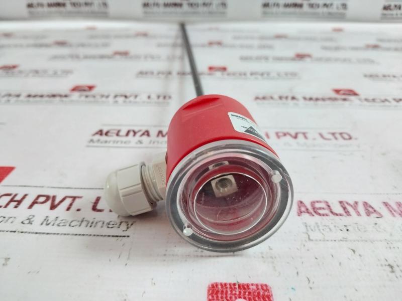 Carlo Gavazzi Vpc205 Level Sensor 2X0.5Mm Ss Probe