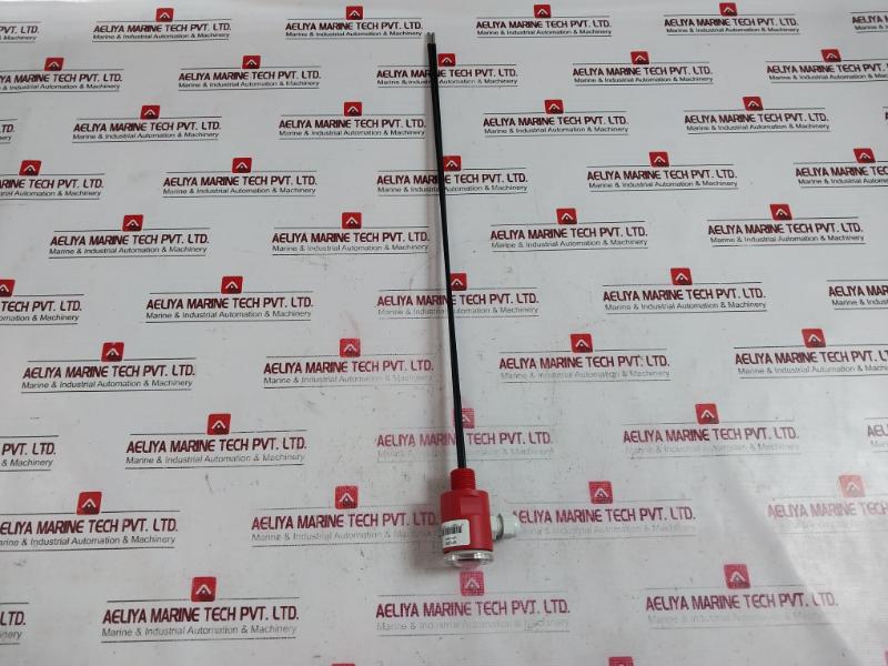 Carlo Gavazzi Vpc205 Level Sensor 2X0.5Mm Ss Probe