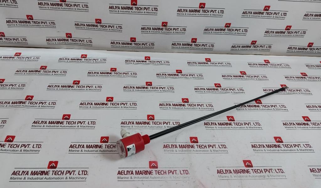 Carlo Gavazzi Vpc205 Level Sensor 2X0.5Mm Ss Probe