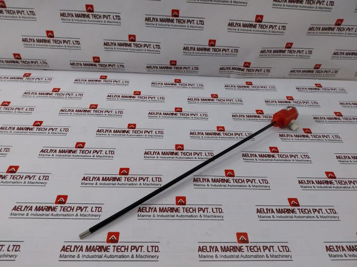 Carlo Gavazzi Vpc205 Series Conductive Sensor Level Relay Output Threaded