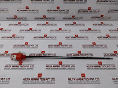 Carlo Gavazzi Vpc205 Series Conductive Sensor Level Relay Output Threaded