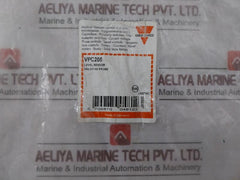 Carlo Gavazzi Vpc205 Series Conductive Sensor Level Relay Output Threaded