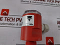 Carlo Gavazzi Vpc205 Series Conductive Sensor Level Relay Output Threaded