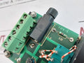 Carlo Gavazzi W4858/17 Cam Rotary Switch Module Mod. 042 Rev.4