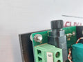 Carlo Gavazzi W4858/17 Cam Rotary Switch Module Mod. 042 Rev.4