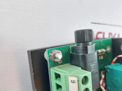 Carlo Gavazzi W4858/17 Cam Rotary Switch Module Mod. 042 Rev.4