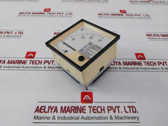 Carlo Gavazzi W96 Analog Voltmeter 0-40V