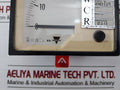 Carlo Gavazzi W96 Voltmeter 0-40V 1.5