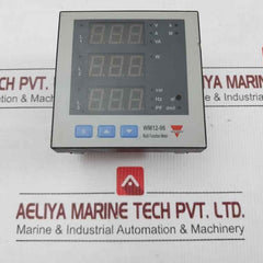 Carlo Gavazzi Wm12-96.Av5.3.D.X.