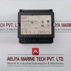 Carlo Gavazzi Wm12-96.Av5.3.D.X.