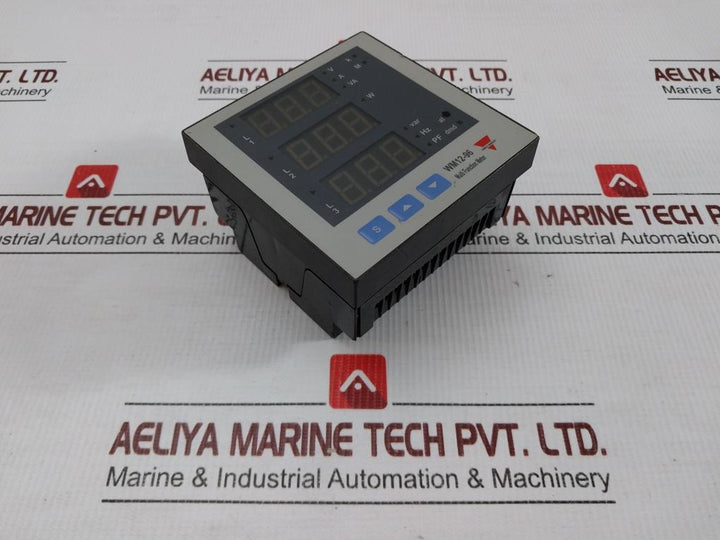 Carlo Gavazzi Wm12-96.Av5.3.D.X.