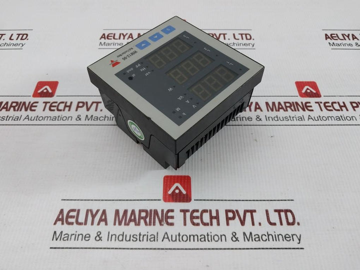 Carlo Gavazzi Wm12-96.Av5.3.D.X.