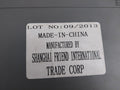 Shanghai Friend Mac Conventional Reusable Macintosh Laryngoscope Set