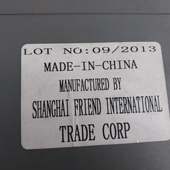 Shanghai Friend Mac Conventional Reusable Macintosh Laryngoscope Set