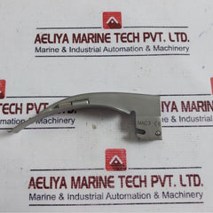 Shanghai Friend Mac Conventional Reusable Macintosh Laryngoscope Set