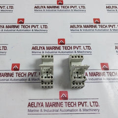Carlo Gavazzi ZMI 15/4N Solid State Feme Relay Socket