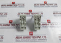 Carlo Gavazzi ZMI 15/4N Solid State Feme Relay Socket