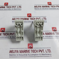 Carlo Gavazzi ZMI 15/4N Solid State Feme Relay Socket
