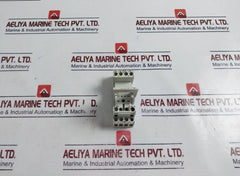 Carlo Gavazzi ZMI 15/4N Solid State Feme Relay Socket